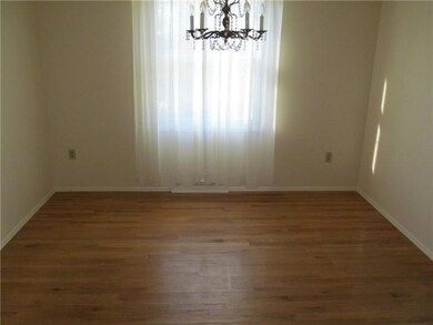 Dining Room. Dining room is ready for all your fam