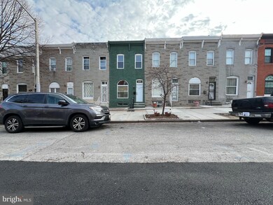 717 N Collington Ave, Baltimore, MD 21205 - photo 2