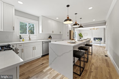 3443 Charles St, Falls Church, VA 22041 - photo 2