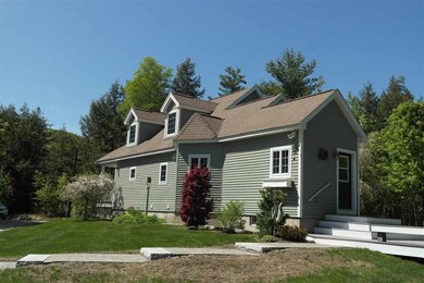 51 Bear Mountain Rd unit 8, Hebron, NH 03241 - photo 2