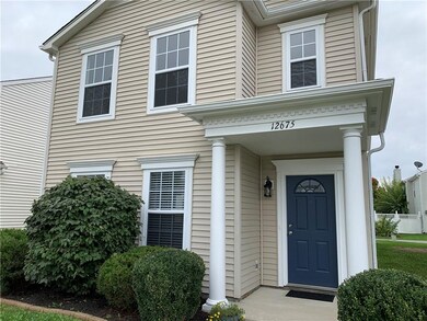 12675 Justice Crossing, Fishers, IN 46037 - photo 2