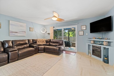 201 Pensacola Beach Rd unit D6, Gulf Breeze, FL 32561 - photo 6