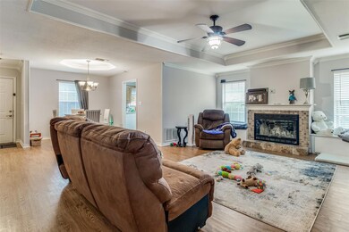 105 Country View Cir, Pottsboro, TX 75076 - photo 4