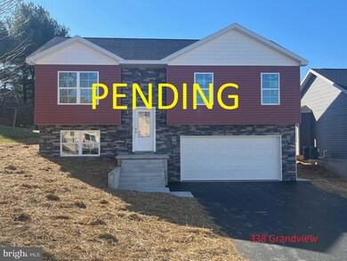 354 Grandview Ave, Waynesboro, PA 17268 - photo 2