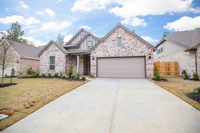 17332 Grand Canyon Rd, Conroe, TX 77302 - photo 2