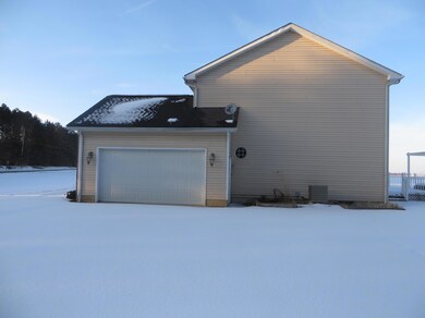 ISide Load Garage