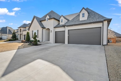 110 E 129th Place S, Jenks, OK 74037 - photo 3