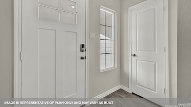 140 Raymondville Path, San Marcos, TX 78666 - photo 3