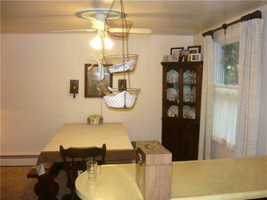Dining Room.