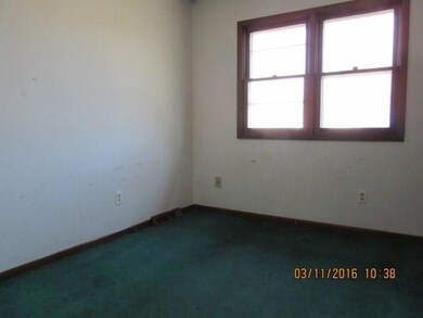1st Bedroom