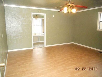 Master Bedroom.