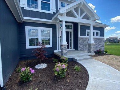 4917 NE 105th St, Kansas City, MO 64156 - photo 2