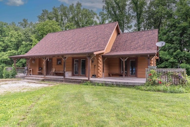 1275 N Sewell Rd, Bloomington, IN 47408 - photo 2