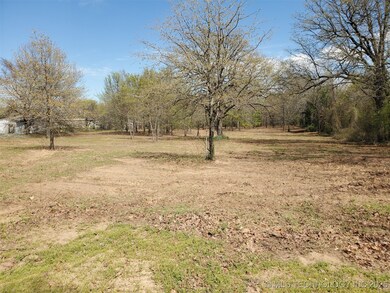 421041 E 1169 Rd, Eufaula, OK 74432 - photo 7