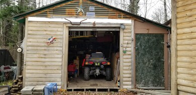 7 shed