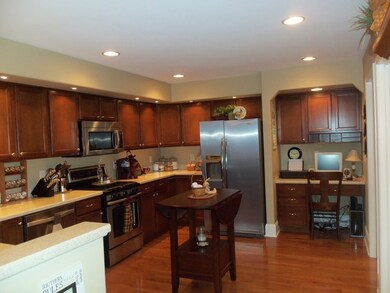 1303 Michael Dr unit 1303, Morris, IL 60450 - photo 5