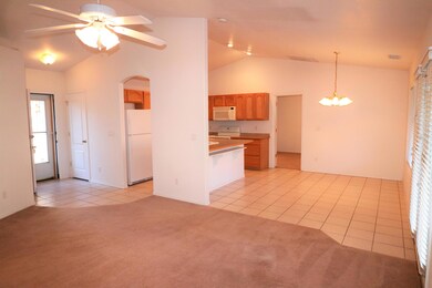 32 Great Room to Kitchen