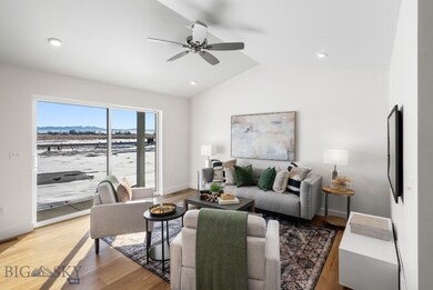 Model home pictured