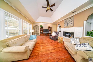 284 Highlands Ln, Augusta, GA 30907 - photo 6