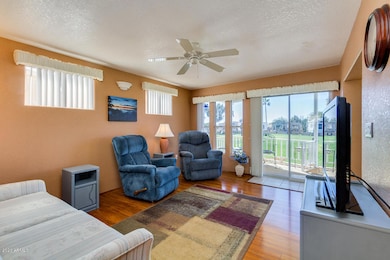 Front Room