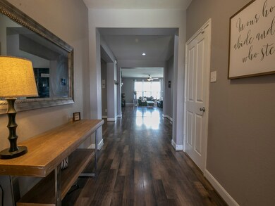 3616 Anzac Meadow Ct, Pearland, TX 77584 - photo 4