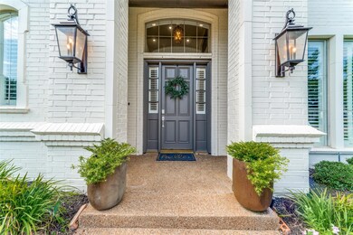 1102 Fontaine Dr, Southlake, TX 76092 - photo 3