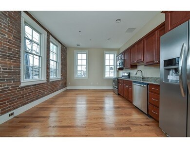 26 Washington St unit 3, Natick, MA 01760 - photo 4