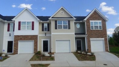 Exterior Building View