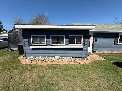 1602 W 6th AVE, Sault Ste Marie, MI