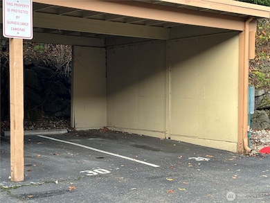 your covered parking #31