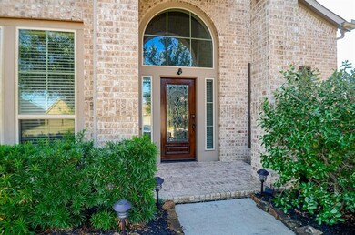 21911 Redbud Knoll Ct, Richmond, TX 77469 - photo 3