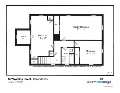 15 Wyoming Rd, Newtonville, MA 02460 - photo 7