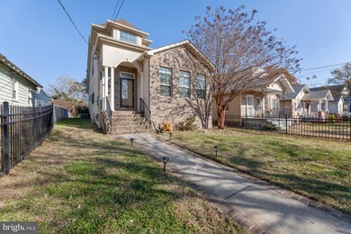 4216 Eads St NE, Washington, DC 20019 - photo 2