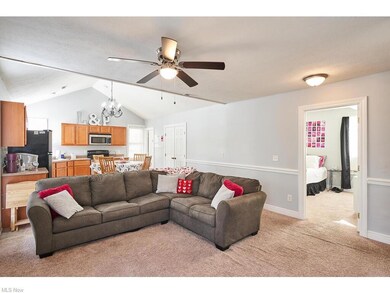 Wonderful floor plan