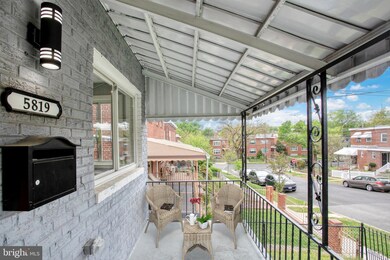 5819 8th St NE, Washington, DC 20011 - photo 6