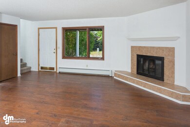 3707 LIving Room from dining room