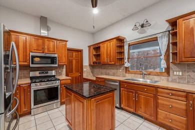 4581 Maple Island Rd, Ravenna, MI 49451 - photo 5