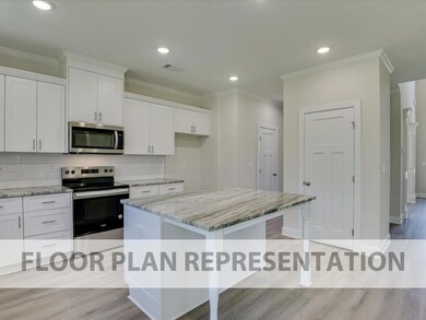 Kitchen 2 _ Parkwood Plan