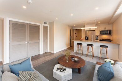244 Hanover St unit 220, Boston, MA 02113 - photo 3