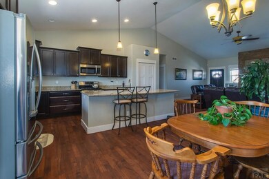 1375 N Blazing Star Ln, Pueblo West, CO 81007 - photo 7