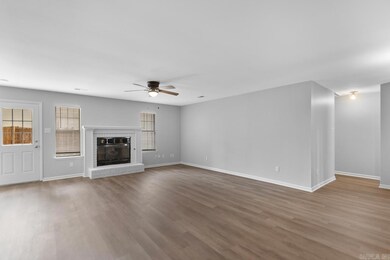 2106 Raintree Dr, Bryant, AR 72022 - photo 6