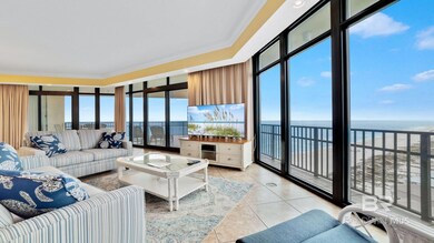 Phoenix West unit 1401, Orange Beach, AL 36561 - photo 2