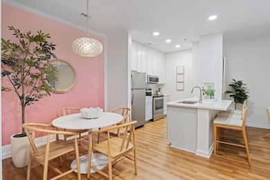 400 Bucksley Ln unit 307, Daniel Island, SC 29492 - photo 6