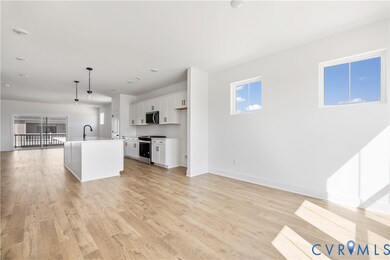 11931 Evening Loop, Henrico, VA 23233 - photo 5