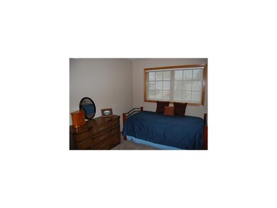Bedroom.