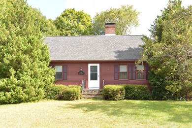 245 Main St, Lancaster, MA 01523 - photo 2
