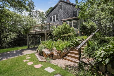 18 Blue Water Ln, North Falmouth, MA 02556 - photo 2