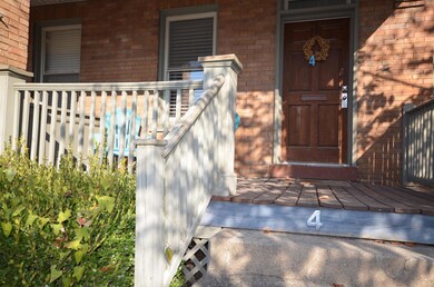 Front Porch!