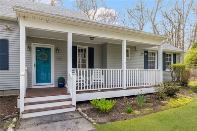 1121 Broad Rock Rd, Wakefield, RI 02879 - photo 4