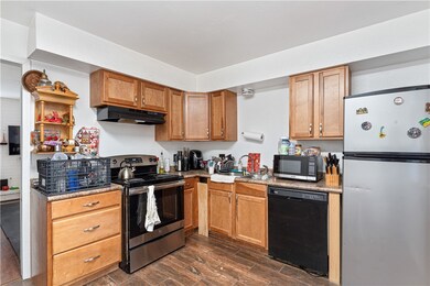 716 & 718 S 23rd St, Rogers, AR 72758 - photo 7